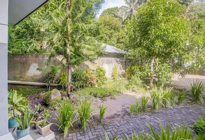 בית מלון כפרי Oyo 90924 Tarsius Homestay