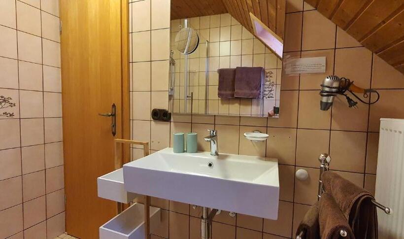 Отель Pension Wolf