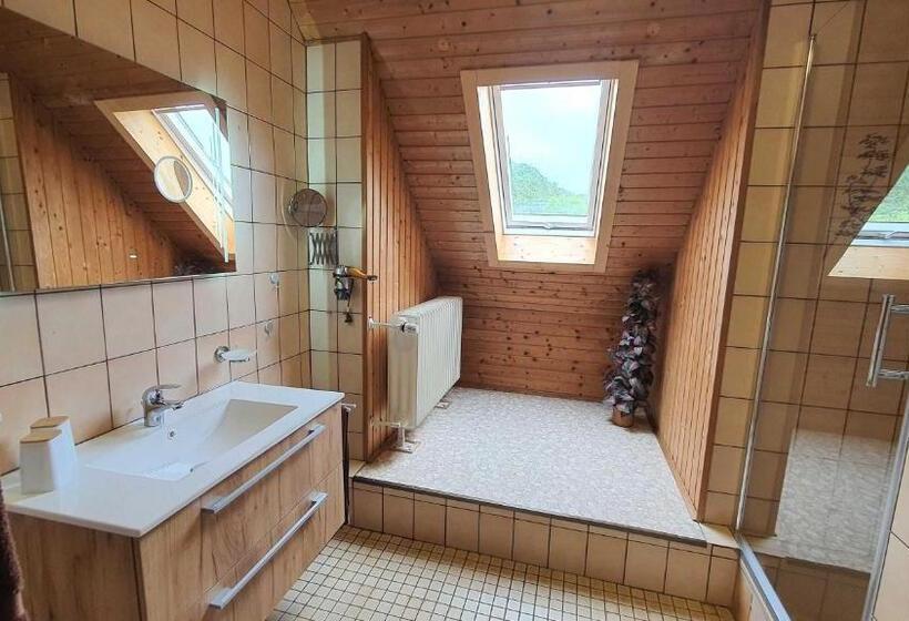 Отель Pension Wolf