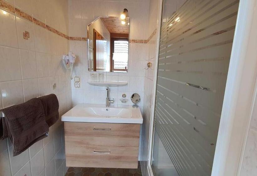 Отель Pension Wolf