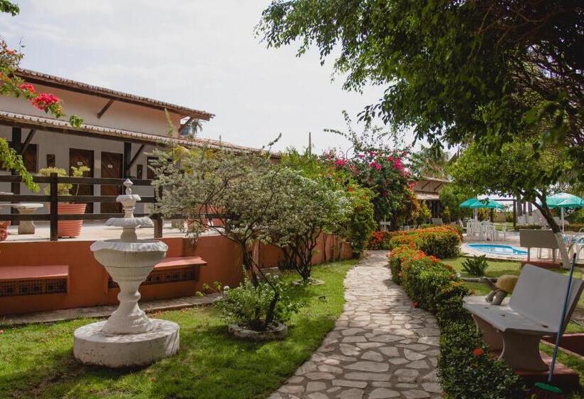 בית מלון כפרי Pousada Do Inglês