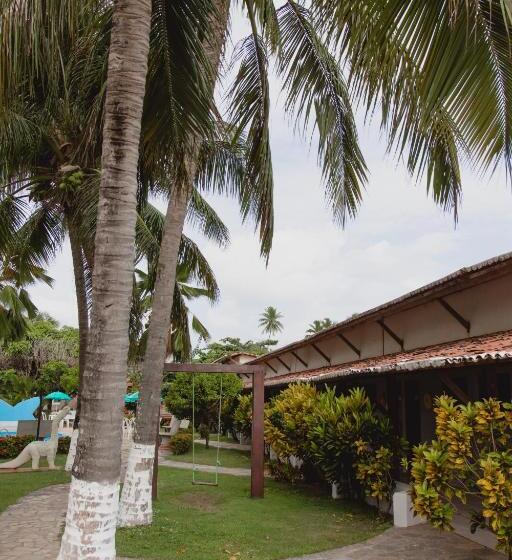 בית מלון כפרי Pousada Do Inglês