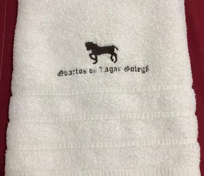 ホテル Quartos Do Lagar