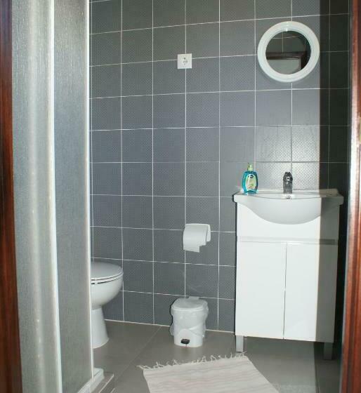 ホテル Quartos Do Lagar