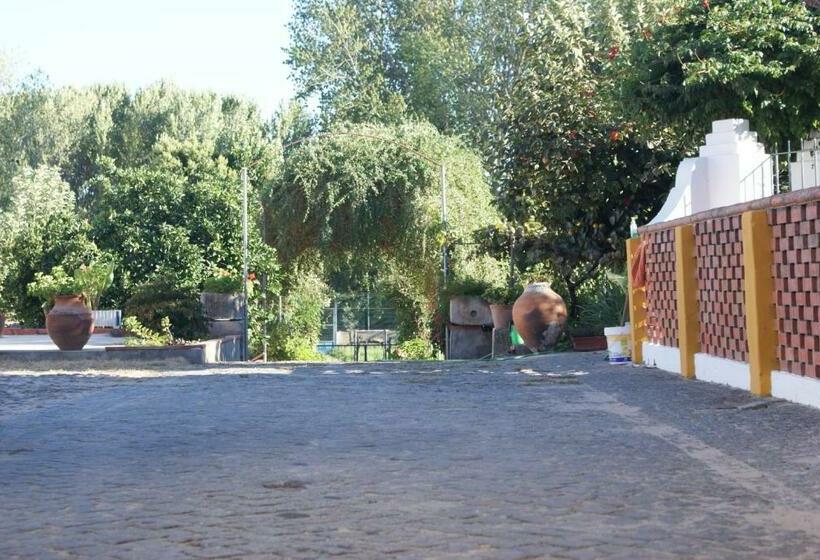 ホテル Quartos Do Lagar