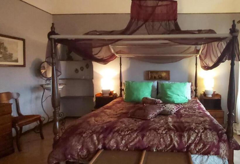 فندق Rana Cantante