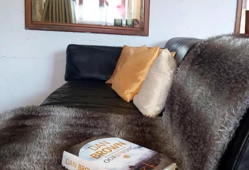 فندق Rana Cantante