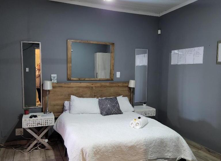 ホテル Rue Guesthouse