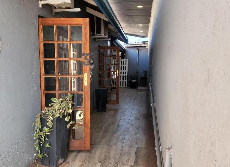 ホテル Rue Guesthouse