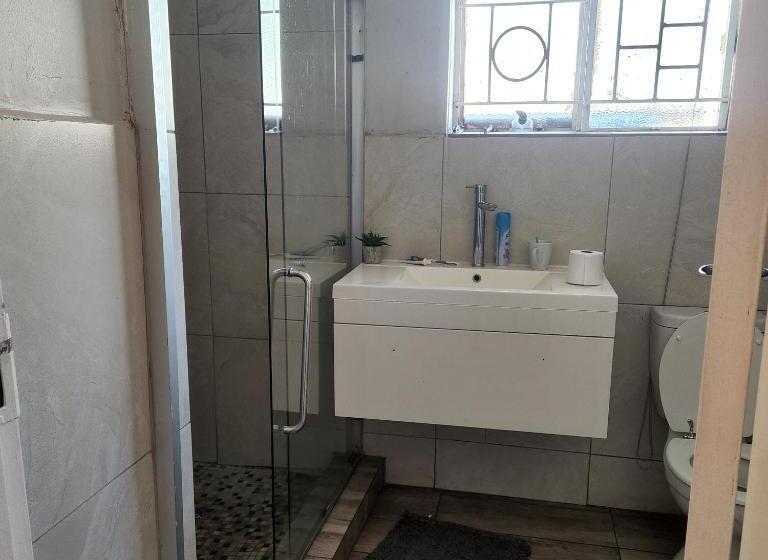 ホテル Rue Guesthouse