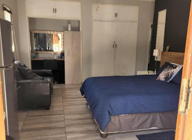 ホテル Rue Guesthouse