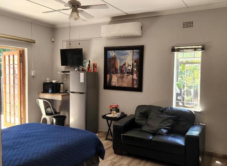 ホテル Rue Guesthouse