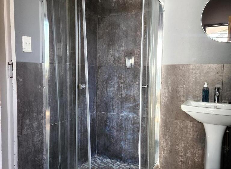 ホテル Rue Guesthouse