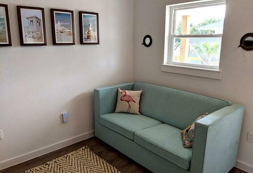 호텔 Seaside Rv Resort