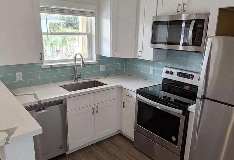 ホテル Seaside Rv Resort