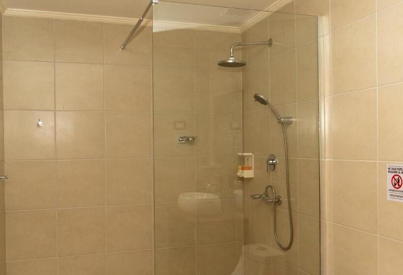 酒店 Tantakuy Eco Experience