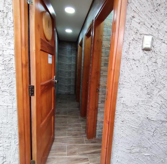 酒店 Tantakuy Eco Experience