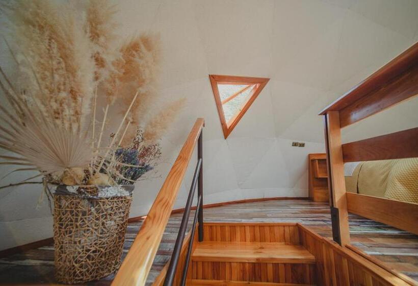 酒店 Tantakuy Eco Experience