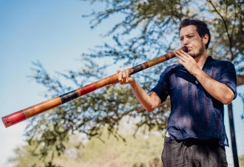 酒店 Tantakuy Eco Experience