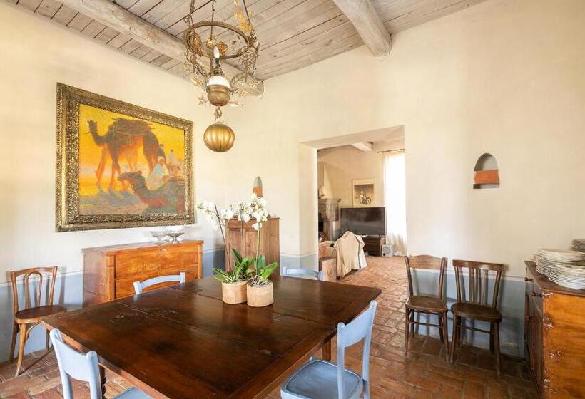 酒店 Tenuta Colle Sala   Country House & Suites