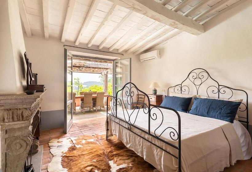 酒店 Tenuta Colle Sala   Country House & Suites