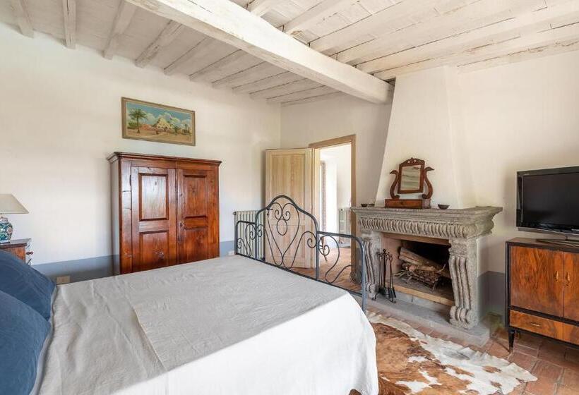 ホテル Tenuta Colle Sala   Country House & Suites