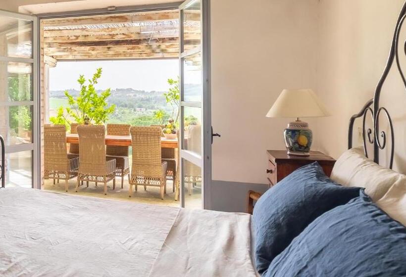 酒店 Tenuta Colle Sala   Country House & Suites