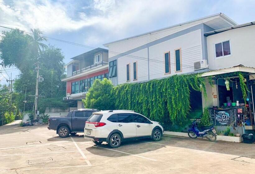 酒店 Three Bridges