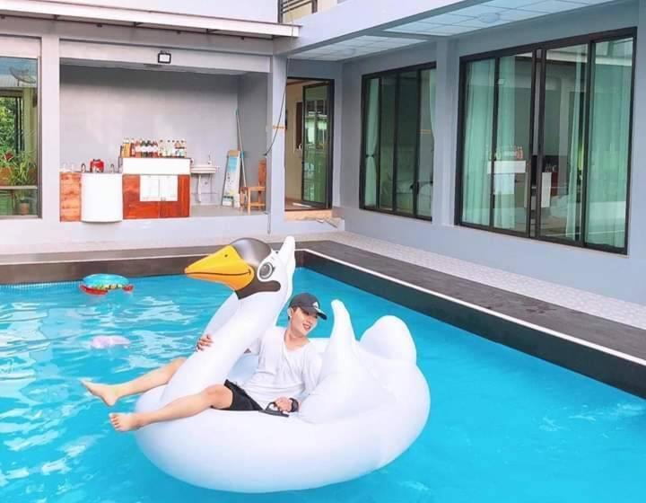 酒店 Three Bridges