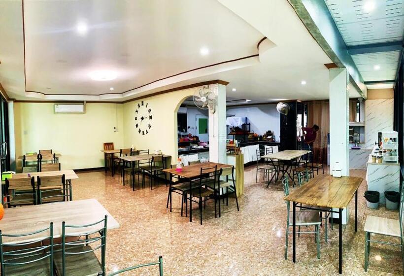 酒店 Three Bridges