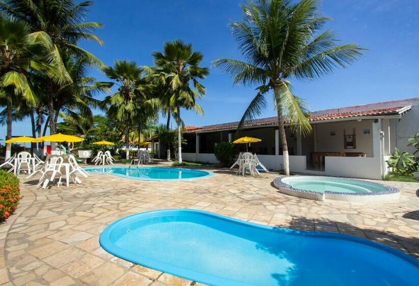 בית מלון כפרי Pousada Do Inglês