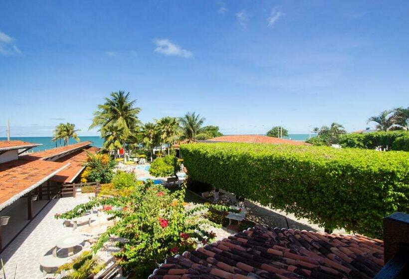 בית מלון כפרי Pousada Do Inglês