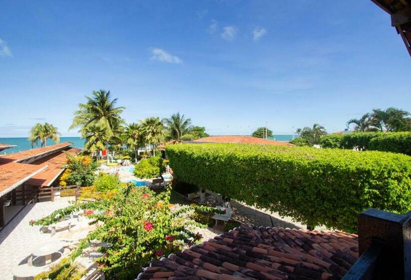 בית מלון כפרי Pousada Do Inglês