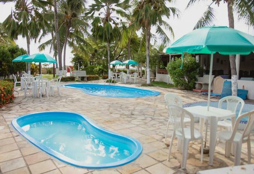 בית מלון כפרי Pousada Do Inglês