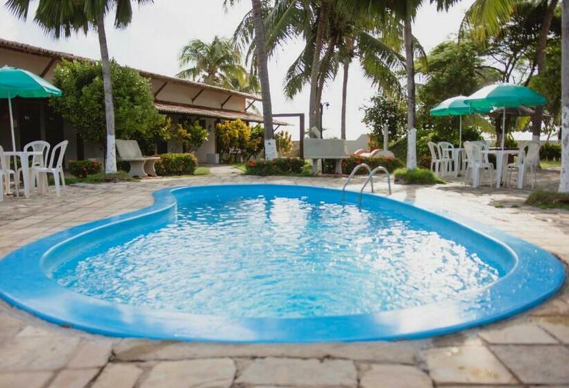 בית מלון כפרי Pousada Do Inglês