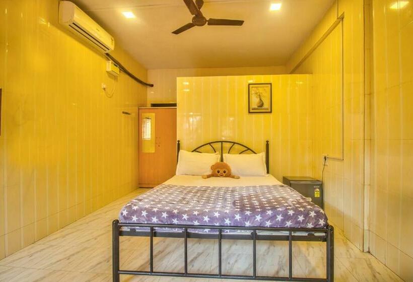 ホテル Walking 2 Beach