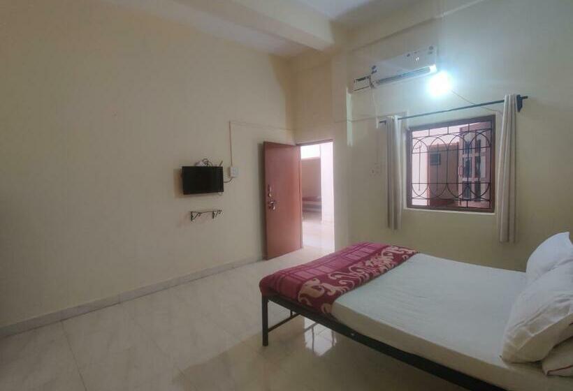 ホテル Walking 2 Beach