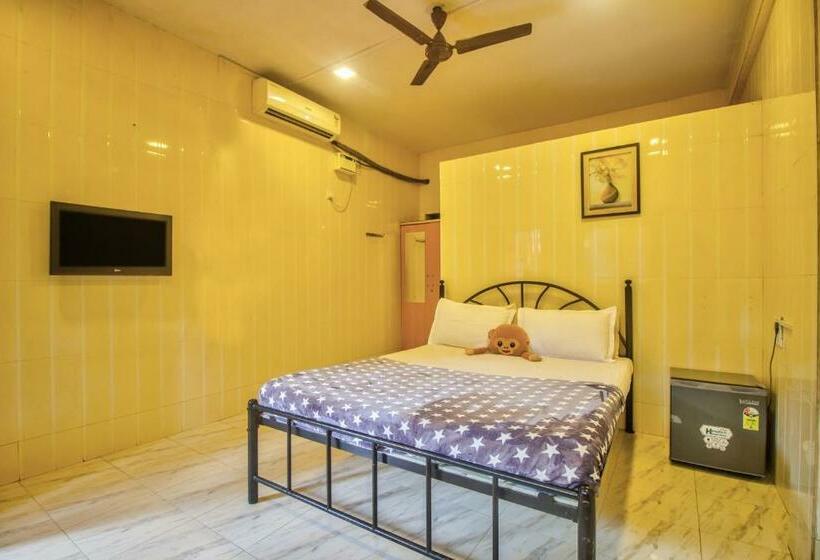 ホテル Walking 2 Beach