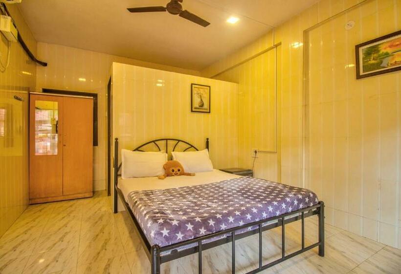 ホテル Walking 2 Beach