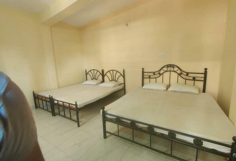 ホテル Walking 2 Beach