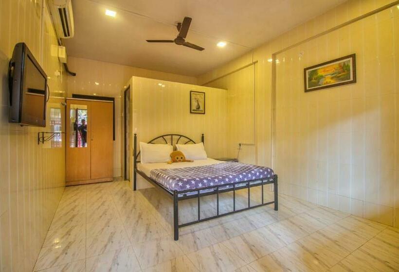 ホテル Walking 2 Beach