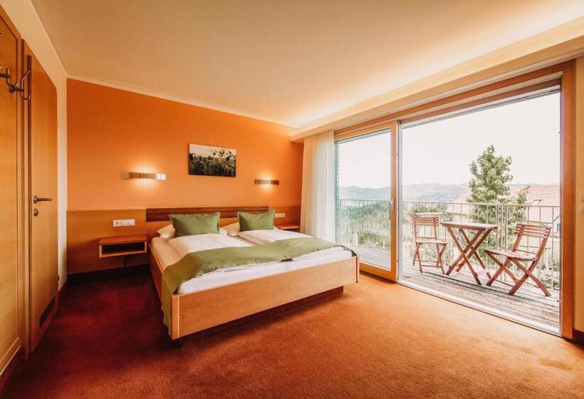 فندق Weingut Kollerhof Am Eichberg