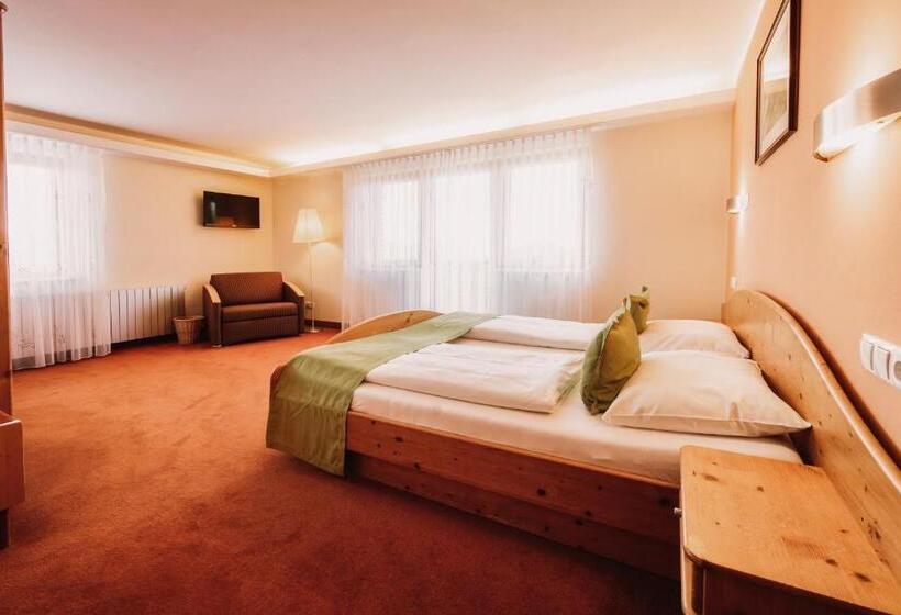 فندق Weingut Kollerhof Am Eichberg