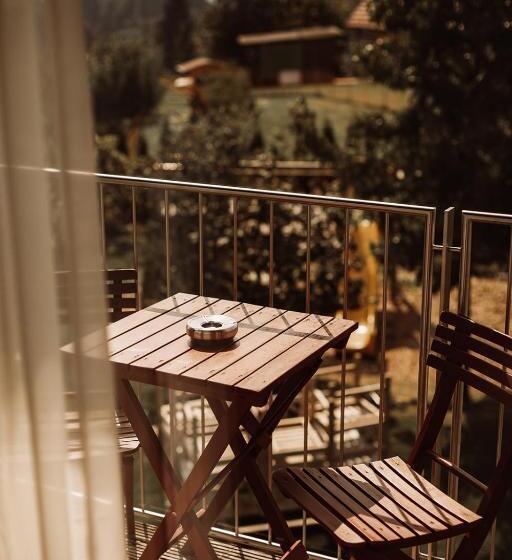 فندق Weingut Kollerhof Am Eichberg