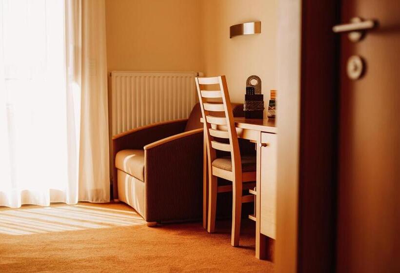 فندق Weingut Kollerhof Am Eichberg