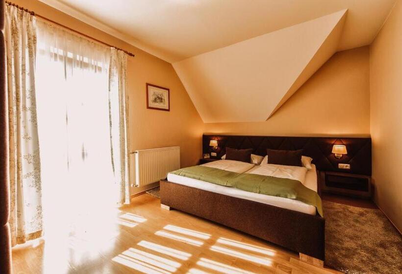 فندق Weingut Kollerhof Am Eichberg