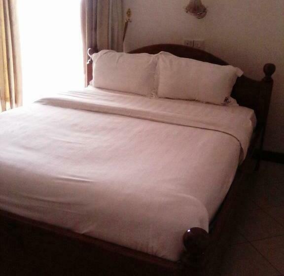 Western Meridian Hotel Ltd Bushenyi