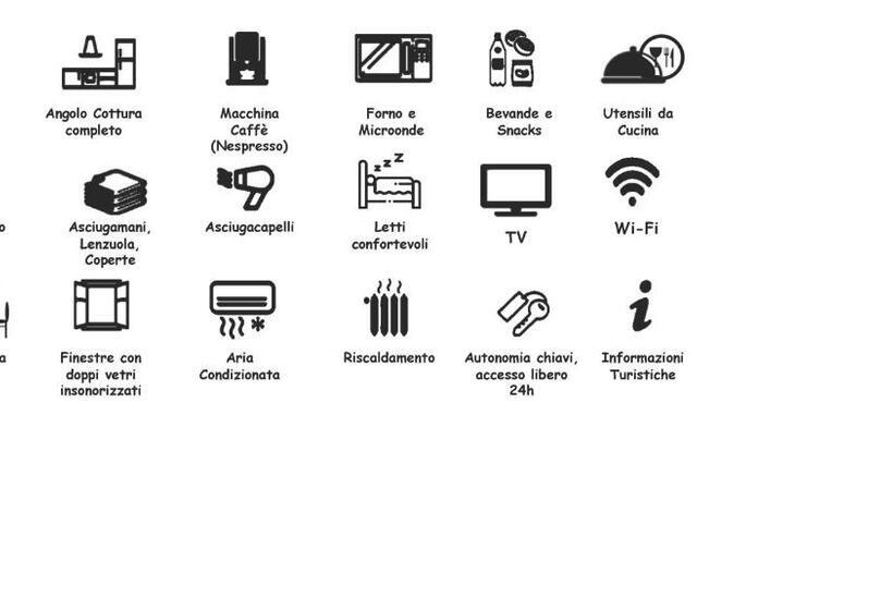 L’arca   Bed & Breakfast In Lucera Centro