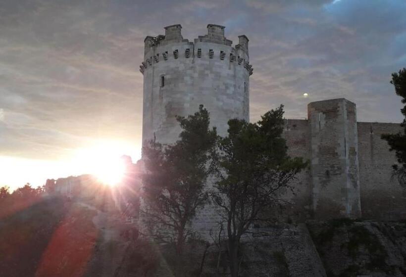 L’arca   Bed & Breakfast In Lucera Centro