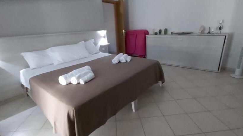 L’arca   Bed & Breakfast In Lucera Centro